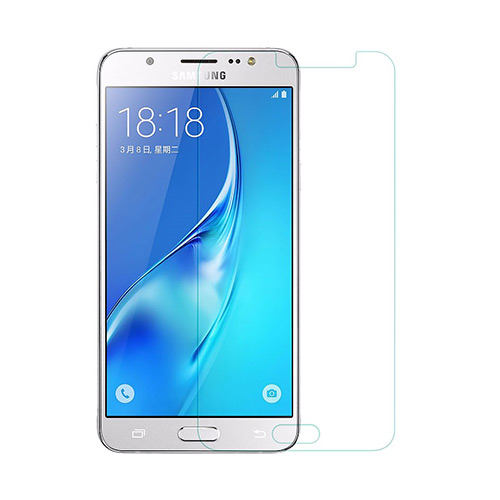 Tempered Glass 9H 0.3mm για Samsung J510 Galaxy J5 2016 OEM