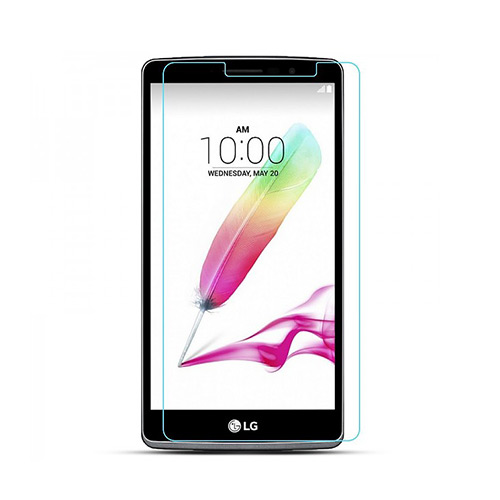 Tempered Glass 9H 0.3mm για LG H635 G4 Stylus OEM