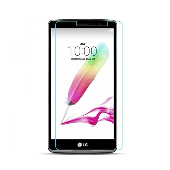 Tempered Glass 9H 0.3mm για LG H635 G4 Stylus OEM