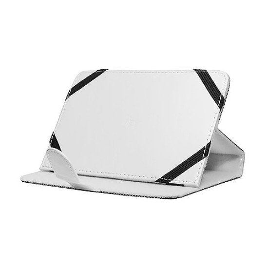 Θήκη Tablet Art T-17A για tablet 7.0 Flip Cover (196 x 121 x 15mm) White
