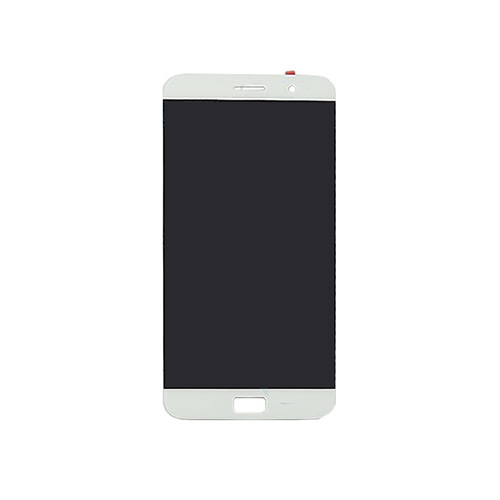 Οθόνη Lenovo Zuk Z1 White & Μηχανισμός αφής OEM