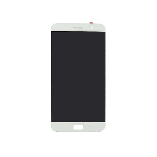 Οθόνη Lenovo Zuk Z1 White & Μηχανισμός αφής OEM