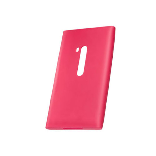 Θήκη Nokia Lumia CC-1037 Lumia για Lumia 900 Back cover Fuchsia original Θήκη Nokia Lumia CC-1037 Lumia για Lumia 900 Back cover Fuchsia original