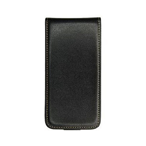Θήκη Forcell για Samsung A500 Galaxy A5 Flip Cover Black