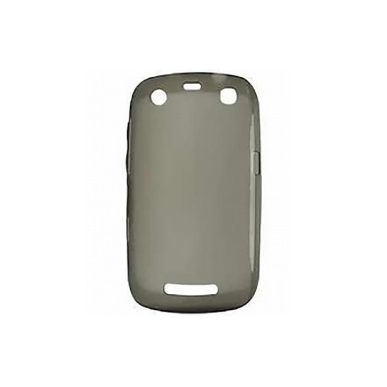Θήκη OEM για Blackberry 9350,9360,9370 Curve TPU Black Transparent