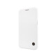 Θήκη Nillkin Qin για Samsung G930 Galaxy S7 Flip Cover White