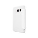 Θήκη Nillkin Sparkle S-View για Samsung G930 Galaxy S7 Flip Cover White