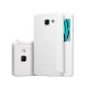 Θήκη Nillkin Sparkle S-View για Samsung A310 Galaxy A3 (2016) Flip Cover White Θήκη Nillkin Sparkle S-View για Samsung A310 Galaxy A3 (2016) Flip Cover White