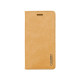 Θήκη Mercury Blue Moon για Samsung A310 Galaxy A3 (2016) Flip cover Gold