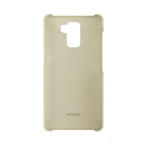 Θήκη Huawei για Honor 7 Back Cover White original