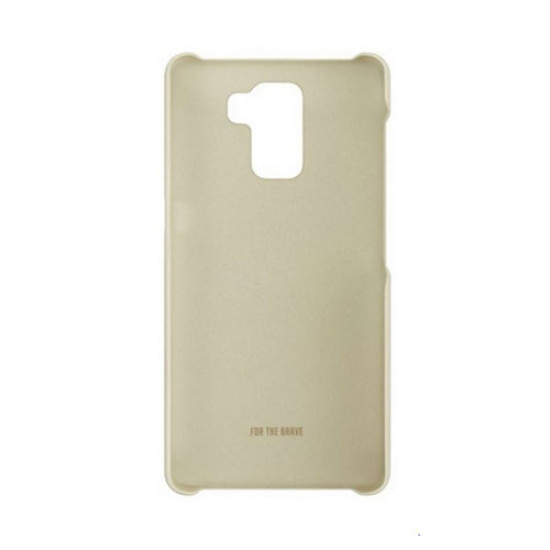 Θήκη Huawei για Honor 7 Back Cover White original