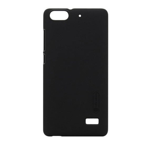 Θήκη Nillkin Super Frosted για Huawei Honor 4C Back cover Black Θήκη Nillkin Super Frosted για Huawei Honor 4C Back cover Black