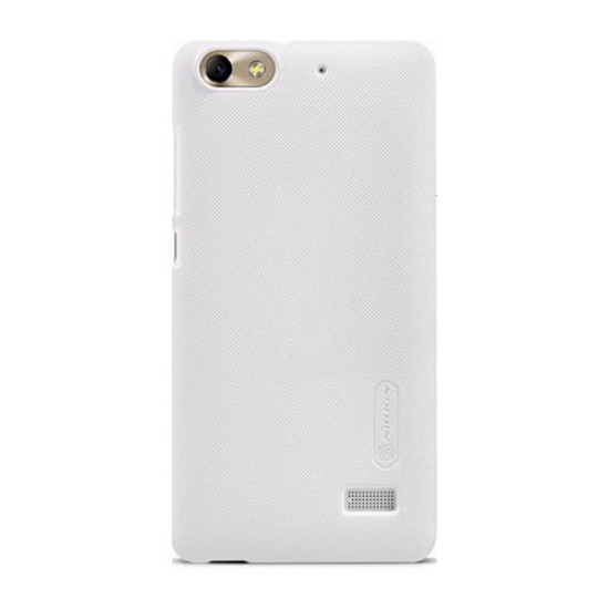 Θήκη Nillkin Super Frosted για Huawei Honor 4C Back cover White Θήκη Nillkin Super Frosted για Huawei Honor 4C Back cover White