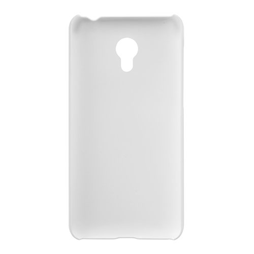 Θήκη Nillkin Super Frosted για Meizu M2 Back cover White