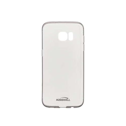 Θήκη Kisswill TPU για Samsung G935 Galaxy S7 Edge Back cover Transparent