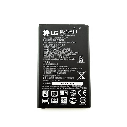 Μπαταρία LG BL-45A1H 2300mAh K420Ν original Bulk Μπαταρία LG BL-45A1H 2300mAh K420Ν original Bulk