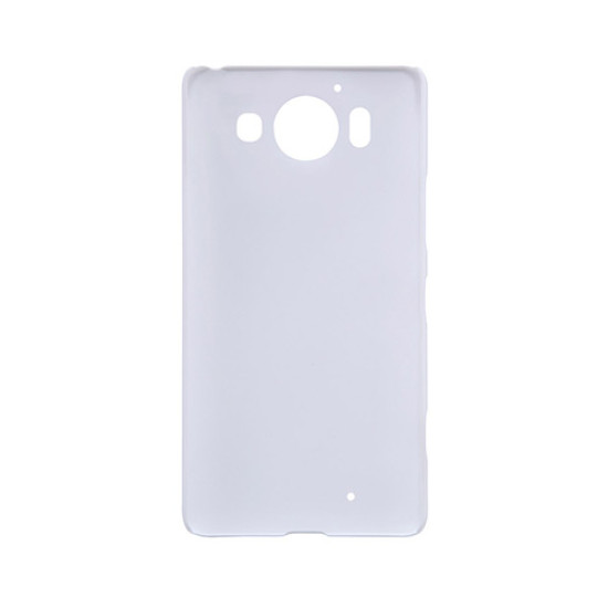 Θήκη Nillkin Super Frosted για Microsoft Lumia 950 Back cover White Θήκη Nillkin Super Frosted για Microsoft Lumia 950 Back cover White