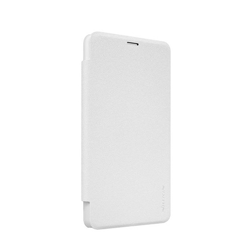 Θήκη Nillkin Sparkle Folio για Microsoft Lumia 950 Flip cover White