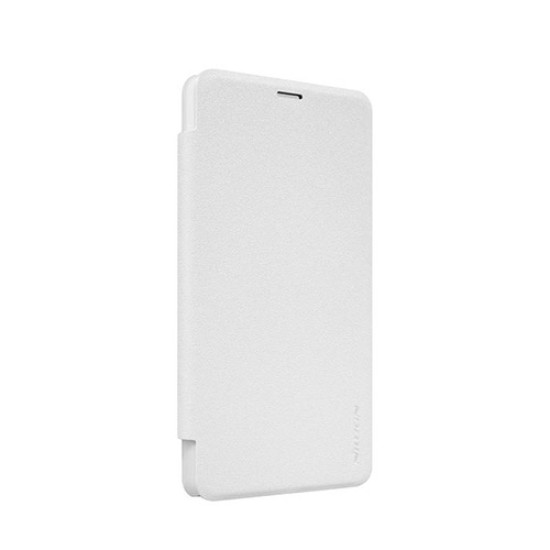 Θήκη Nillkin Sparkle Folio για Microsoft Lumia 950 Flip cover White