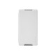 Θήκη Nillkin Sparkle Folio για Sony E5823 Xperia Z5 Compact Flip cover White