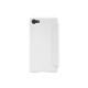 Θήκη Nillkin Sparkle Folio για Sony E5823 Xperia Z5 Compact Flip cover White