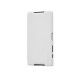 Θήκη Nillkin Sparkle Folio για Sony E5823 Xperia Z5 Compact Flip cover White