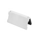 Θήκη Nillkin Sparkle Folio για Sony E5823 Xperia Z5 Compact Flip cover White