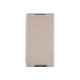 Θήκη Nillkin Sparkle Folio για Sony E5823 Xperia Z5 Compact Flip cover Gold
