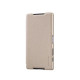 Θήκη Nillkin Sparkle Folio για Sony E5823 Xperia Z5 Compact Flip cover Gold