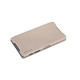 Θήκη Nillkin Sparkle Folio για Sony E5823 Xperia Z5 Compact Flip cover Gold