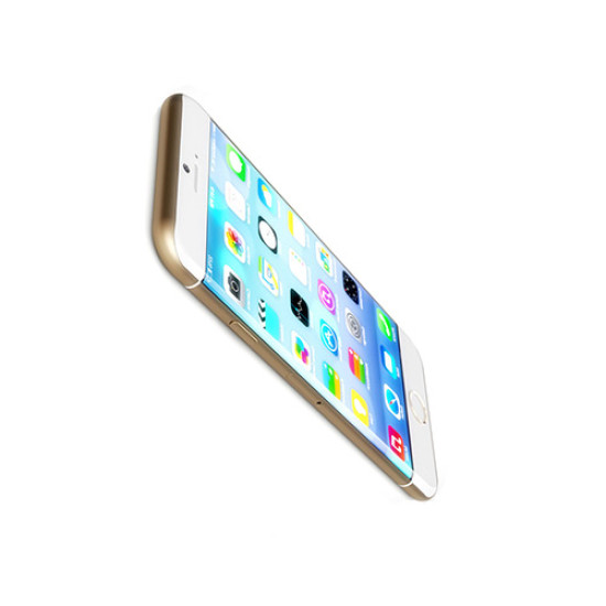 Apple iPhone 7 128GB Gold EU