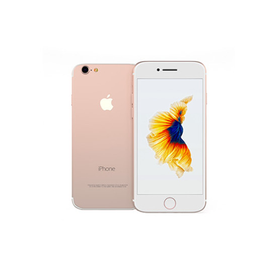 Apple iPhone 7 128GB Rose Gold EU Apple iPhone 7 128GB Rose Gold EU