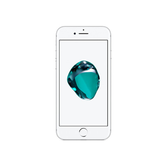 Apple iPhone 7 128GB Silver EU Apple iPhone 7 128GB Silver EU