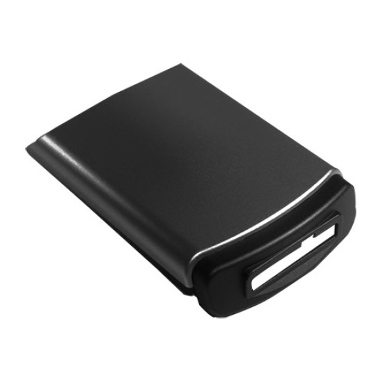 Καπάκι Μπαταρίας Nokia Ν70 Black Original