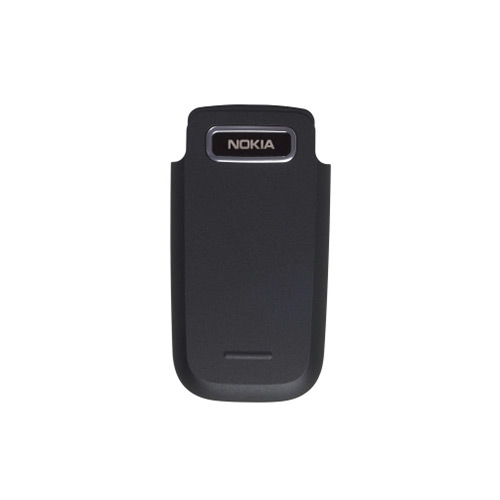 Καπάκι Μπαταρίας Nokia 6267 Black Original Καπάκι Μπαταρίας Nokia 6267 Black Original