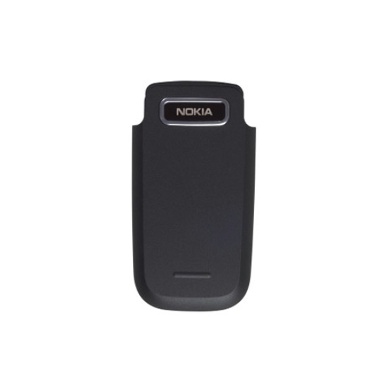 Καπάκι Μπαταρίας Nokia 6267 Black Original