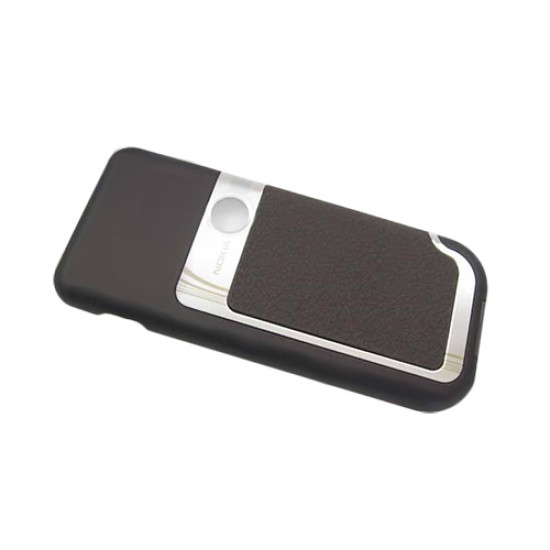 Καπάκι Μπαταρίας Nokia 7360 Brown Original