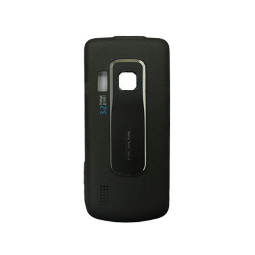Καπάκι Μπαταρίας Nokia 6210 Black Original Καπάκι Μπαταρίας Nokia 6210 Black Original