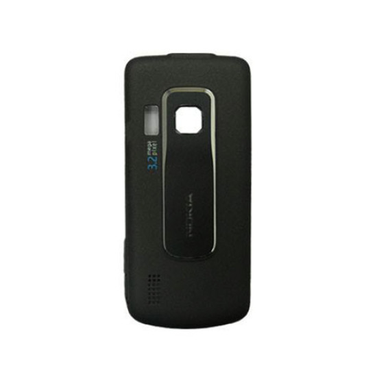 Καπάκι Μπαταρίας Nokia 6210 Black Original Καπάκι Μπαταρίας Nokia 6210 Black Original