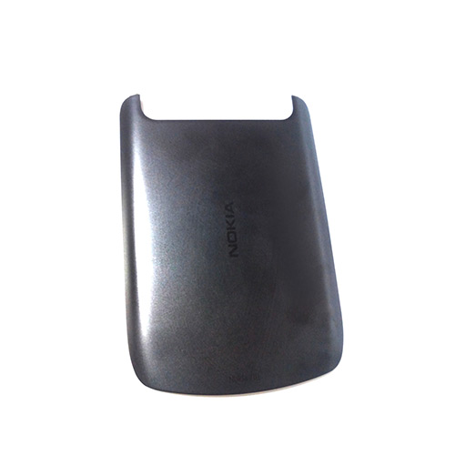 Καπάκι Μπαταρίας Nokia C7 Black Original Καπάκι Μπαταρίας Nokia C7 Black Original