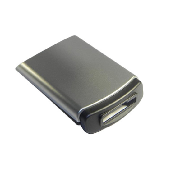 Καπάκι Μπαταρίας Nokia Ν70 Silver Original