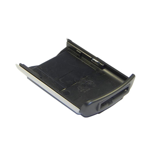 Καπάκι Μπαταρίας Nokia Ν70 Silver Original Καπάκι Μπαταρίας Nokia Ν70 Silver Original