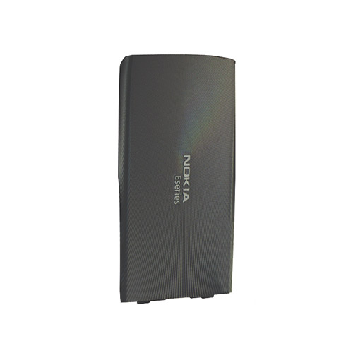 Καπάκι Μπαταρίας Nokia E52 Grey Original Καπάκι Μπαταρίας Nokia E52 Grey Original