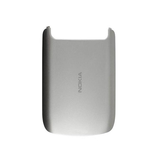 Καπάκι Μπαταρίας Nokia C7 Silver Original Καπάκι Μπαταρίας Nokia C7 Silver Original