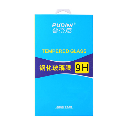 Tempered Glass Pudini 9H 0.3 mm για Coolpad Note 3 blister
