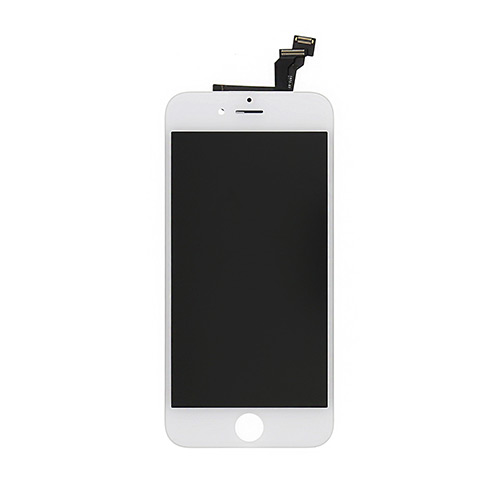 Οθόνη για Apple iPhone 6  White & Μηχανισμός αφής