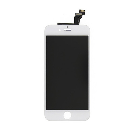 Οθόνη για Apple iPhone 6 White & Μηχανισμός αφής Οθόνη για Apple iPhone 6 White & Μηχανισμός αφής