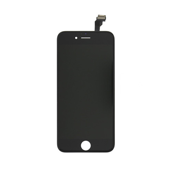 Οθόνη για Apple iPhone 6 Plus Black & Μηχανισμός αφής