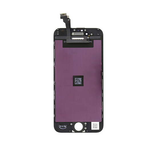 Οθόνη για Apple iPhone 6 Plus Black & Μηχανισμός αφής