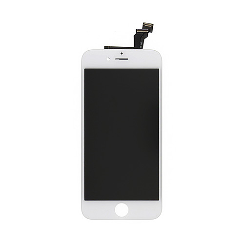 Οθόνη για Apple iPhone 6 Plus White & Μηχανισμός αφής